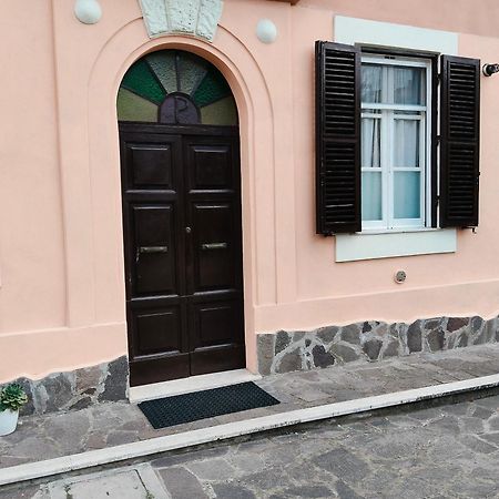 Appartament Piramide Cestia Рим Экстерьер фото
